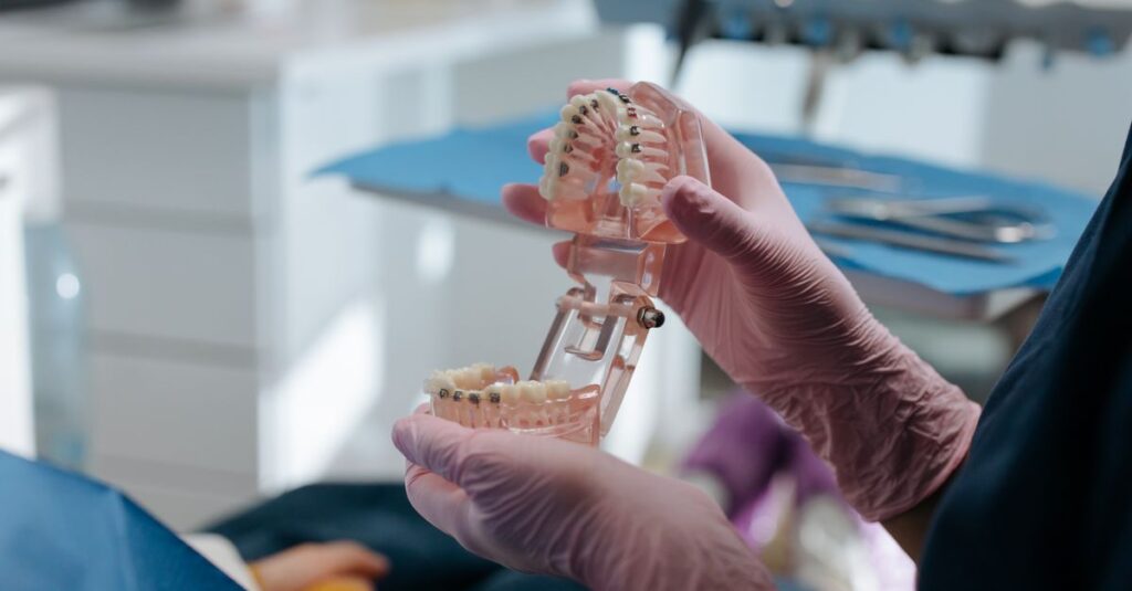 Ortodontik Tedavi Çene Eklemi Problemlerini Düzeltebilir mi?